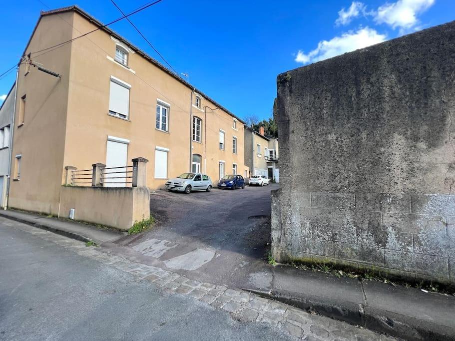 Appartamento Le Calypso, Superbe T3+Parking Proche Du Centre Poitiers Esterno foto